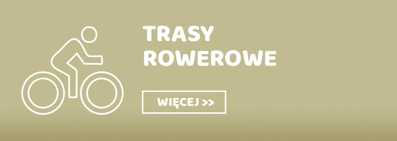 Trasy Rowerowe