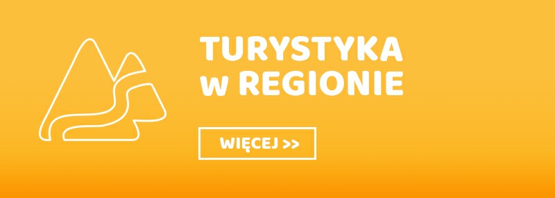 Turystyka w Regionie